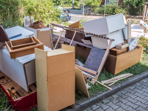 Best Estate Cleanout  in Vienna, VA