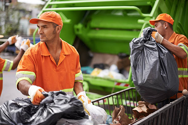 Vienna, VA Junk Removal Services Company
